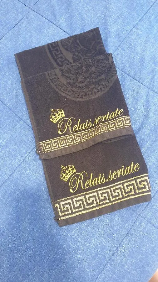 Apartment Relais_Seriate